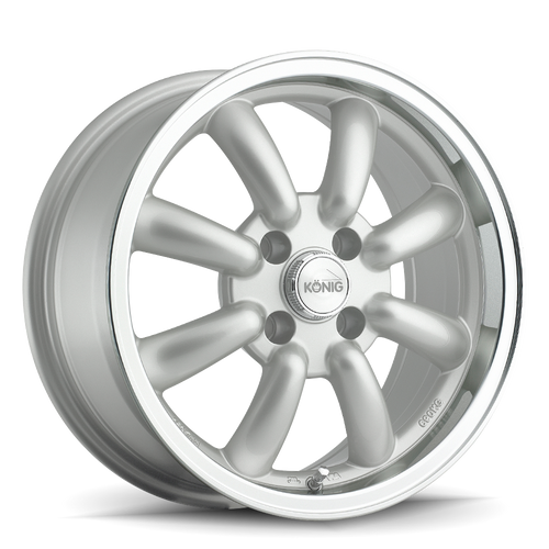 konig rewind 15x7 wheels