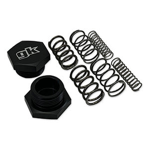 GKTECH 5 speed transmission shifter return spring | Enjuku Racing