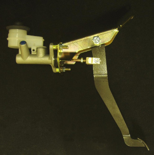 Xcessive Clutch Pedal Mount Kit for Lexus IS300 Enjuku Racing Parts, LLC