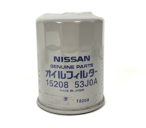Genuine Nissan OEM Oil Filter - Nissan SR20DET | Enjuku Racing