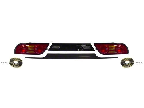 丸雪 JDM Nissan 180SX Type-X 240SX S13 OEM Rear (L) Tail Light 89