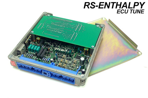 RS-Enthalpy ECU Tune for SR20DET