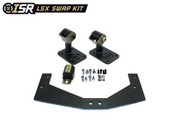 ISR Performance LS Swap Mounts for Nissan 350Z - Mounts Only, No Shifter