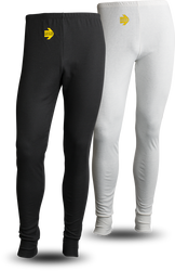 Momo Comfort Tech Long Pants L White FIA 8856-2000