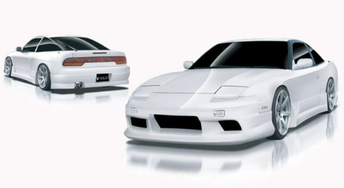 Origin Lab Urban Line Full Aero Kit w/o Door | Enjuku Racing