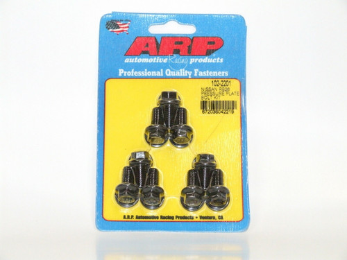 ARP Pressure Plate Bolts for Nissan | Enjuku Racing