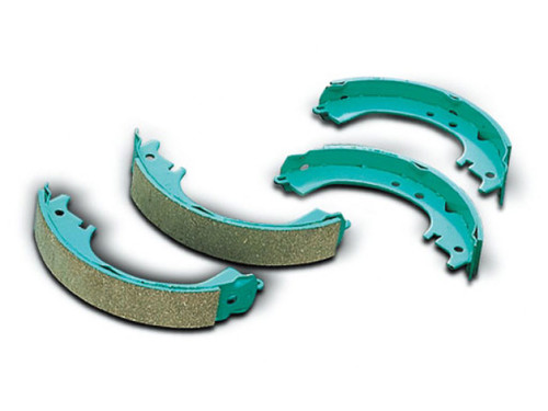 Project Mu Rear Brake Shoes for Nissan 300ZX Z32 Skyline R32
