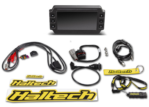 Haltech iC-7 Colour Display Dash - Enjuku Racing