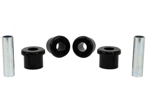 Lower Inner Bushing Nolathane REV034.0048 Black Control Arm Front Lower Inner Bushing Nolathane REV034.0048 Black Control Arm Front