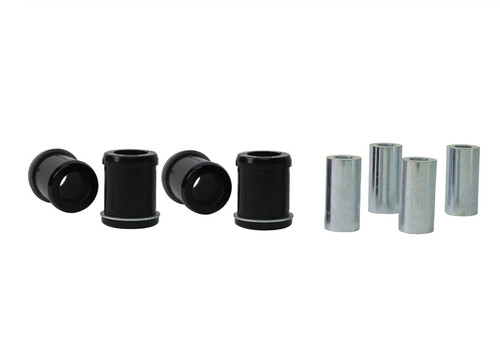 Upper Front Nolathane REV042.0036 Black Control Arm Bushing Upper Front Nolathane REV042.0036 Black Control Arm Bushing