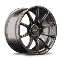 Apex 19x11" ET52 Anthracite APEX SM-10 Mustang Wheel