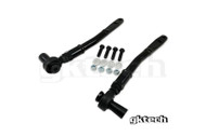 GKTech Tubular Tension Rods for Nissan Skyline R32/R33 GTR/C34