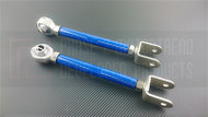 P2M Rear Traction Links for Nissan GTR R35