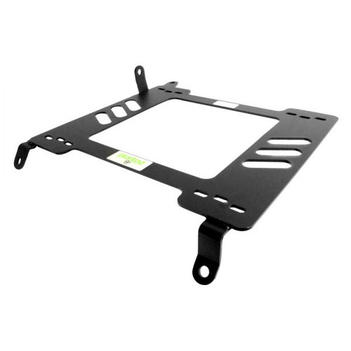 Planted Seat Bracket- Nissan GTR (2007-2010) - Passenger / Right *(Passenger is slightly taller then driver bracket) – Speedzone Performance LLC Planted Seat Bracket- Nissan GTR (2007-2010) - Passenger / Right *(Passenger is slightly taller then driver bracket) – Speedzone Performance LLC