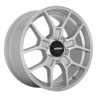 ROTIFORM  ZMO 19x8.5 5x112.00 GLOSS SILVER (45 mm)