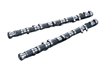 HKS Step 1 Exhaust Camshaft 256 - S13/S14 SR - Enjuku Racing