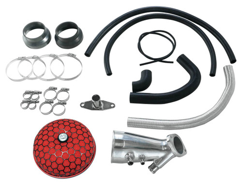 HKS RS JZX100 1JZ-GTE Super Power Intake kit | Enjuku Racing