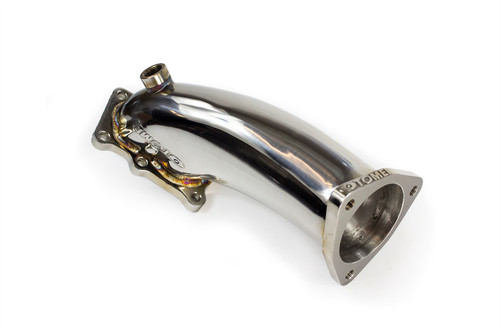 RB25 TOMEI アウトレットパイプ RB25 TOMEI アウトレットパイプ