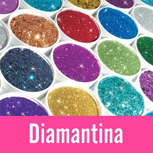 Diamantina SELANUSA