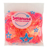3-Rosa/3-129-I Rosa Fluorescente