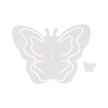 11-Blanco/11-123-M Blanco