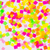 14-Multicolor/14-Fluorescentes Multicolor