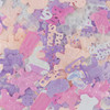 14-Multicolor/14-Combinación Rosa/Lila