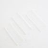 Plastiflechas Estándar Mod. "A" 5,000 Pzas. #30 mm