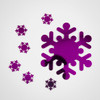 7-Morado/7-110-M Morado