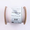 Elástico de Artisela Blanco 100 m No. 210-R-B 01-Blanco