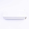 Gancho Tunecino Flexible de Aluminio 1 Cabeza con Estuche 10 Pzas. #3.5