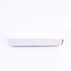 Gancho Tunecino Flexible de Aluminio 1 Cabeza con Estuche 10 Pzas. #3.5