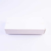 Gancho Tunecino Flexible de Aluminio 1 Cabeza con Estuche 10 Pzas. #3.5