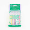 Estuche de Ganchos para Crochet Amour 7 Pzs. No. 0.60/1.75 mm