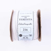 Elástico de Artisela Blanco 100 m No. 216-R-B 01-Blanco