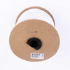 Elástico de Artisela Blanco 100 m No. 216-R-B 01-Blanco