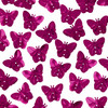 3-Rosa/3-106-M Fucsia
