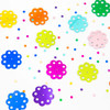 14-Multicolor/14-Metálicos Multicolor