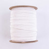 Elástico de Artisela Blanco 100 m No. 212-R-B 01-Blanco