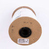 Elástico de Artisela Blanco 100 m No. 212-R-B 01-Blanco
