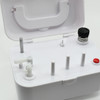 Enrollador de Bobina para Máquina de Coser