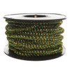 4-Verde/4-76-Verde Con Oro
