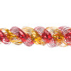1-Rojo/1-61-Oro Con Rojo