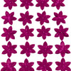 3-Rosa/3-106-M Fucsia