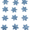 5-Azul/5-107-M Azul Cielo
