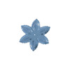 5-Azul/5-107-M Azul Cielo
