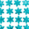 5-Azul/5-128-M Turquesa Claro