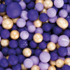 14-Multicolor/14-Lavanda Golden