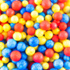 14-Multicolor/14-Amarillo/Rojo/Azul Rey
