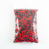 14-Multicolor/14-Rojo/Negro